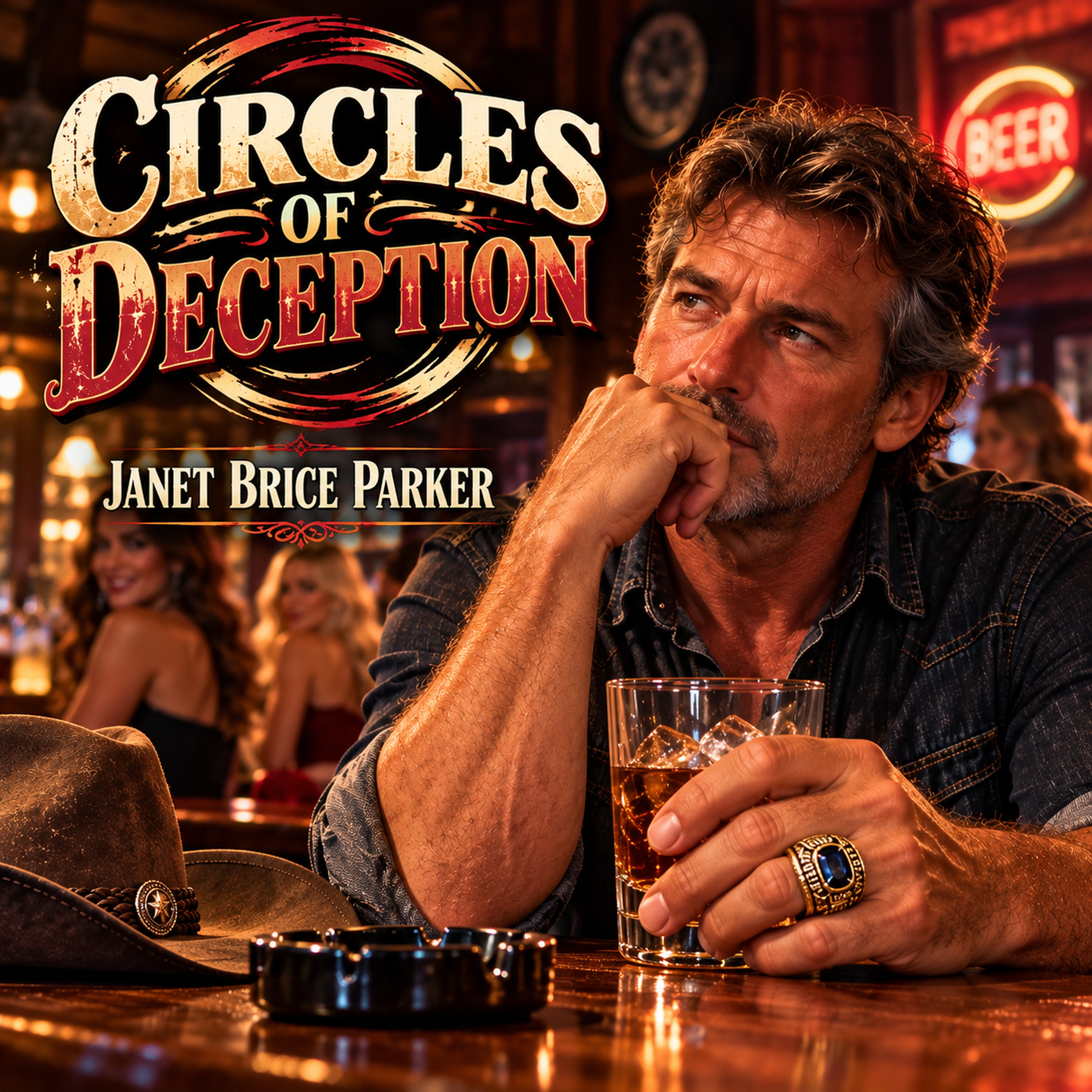 Circles of Deception cover